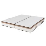 Matelas ressorts ensachés 160x200 Matelas ressorts ensachés 160x200