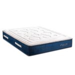 Matelas à ressorts ensachés 160x200 Matelas à ressorts ensachés 160x200