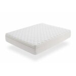 Matelas � ressorts ensach�s - 180x200 cm - 30 cm