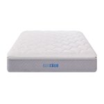 Matelas ressorts ensachés 180x200cm mousse mémoire de forme 30cm Matelas ressorts ensachés 180x200cm mousse mémoire de forme 30cm