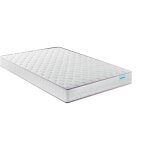 Matelas à ressorts ensachés 21 cm 160 x 200 cm Matelas à ressorts ensachés 21 cm 160 x 200 cm
