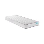 Matelas  ressorts ensachs 21 cm 90 x 190 cm