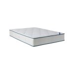 Matelas ressorts ensach�s 25 cm 160 x 190 cm