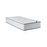 Matelas ressorts ensachs 25 cm 90 x 190 cm