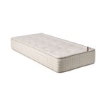 Matelas ressorts ensachs 27 cm 90 x 190 cm