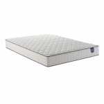 Matelas ressorts ensach�s 90x190 21 cm