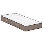 Matelas ressorts ensachés 90x200 Matelas ressorts ensachés 90x200