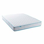 Matelas ressorts ensachés ferme, 140x190 21 cm Matelas ressorts ensachés ferme, 140x190 21 cm