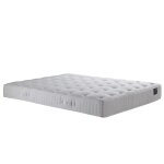 Matelas ressorts ensachés et mémoire forme 180x200 Matelas ressorts ensachés et mémoire forme 180x200