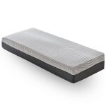 Matelas ressorts ensachés et mémoire de forme 80x200 epaisseur 20 cm Matelas ressorts ensachés et mémoire de forme 80x200 epaisseur 20 cm