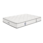 Matelas ressorts ensachés mousse mémoire de forme 140x190cm idéal 23cm Matelas ressorts ensachés mousse mémoire de forme 140x190cm idéal 23cm