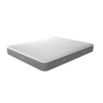 Matelas ressorts hybride mémoire de forme 120x190 épais 24cm Matelas ressorts hybride mémoire de forme 120x190 épais 24cm