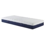 Matelas ressorts et mémoire de forme 100x200 Matelas ressorts et mémoire de forme 100x200