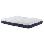 Matelas ressorts et mémoire de forme 140x190 Matelas ressorts et mémoire de forme 140x190