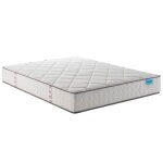 Matelas ressorts et mémoire de forme 160x190 24 cm Matelas ressorts et mémoire de forme 160x190 24 cm
