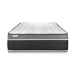 Matelas ressorts et mémoire de forme 90x190 Matelas ressorts et mémoire de forme 90x190