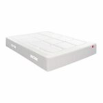 Matelas ressorts multi - actif 140x190