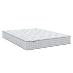 Matelas ressortsmmoire de forme 140x190