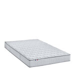 Matelas roulé à ressorts, accueil équilibré - 160x200cm Matelas roulé à ressorts, accueil équilibré - 160x200cm