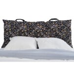 Matelas de sol uni 60x140 cm ecru