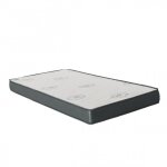 Matelas viscolastique 90x180x15cm