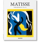 Matisse. gouaches découpées (italien) Matisse. gouaches découpées (italien)
