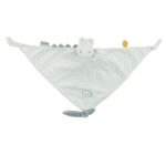 Maxi doudou romo le croco