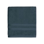 Maxi drap de bain 600 g / m² indigo 100x150 cm Maxi drap de bain 600 g / m² indigo 100x150 cm