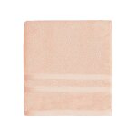 Maxi drap de bain 600 g / m² poudre 100x150 cm Maxi drap de bain 600 g / m² poudre 100x150 cm