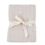 Maxi - lange coton bio * 120x120 cm Maxi - lange coton bio * 120x120 cm