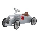 Maxi porteur enfant flche d'argent