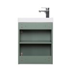 Meuble lave - mains 41 cm Meuble lave - mains 41 cm