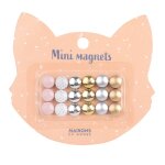 Mini magnets multicolores (x18) Mini magnets multicolores (x18)