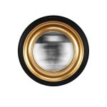 Miroir convexe dor 29, 2cm