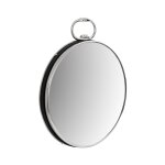Miroir fer argent