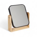 Miroir sur pied rotatif 18x21cm Miroir sur pied rotatif 18x21cm