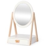 Miroir de table Miroir de table