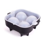 Moule  glaons ronds xxl 7 cm