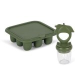 Moule � sorbet et sucette grignoteuse