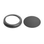 Moule  tarte antiadhsif avec fond mobile 3 tailles vogue