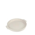 Moule  tarte cramique cru d30cm