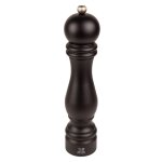 Moulin chocolat moulin  poivre bois chocolat 27 cm