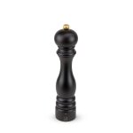 Moulin à poivre bois chocolat h27cm Moulin à poivre bois chocolat h27cm