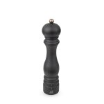 Moulin  poivre manuel en bois u select graphite 27cm