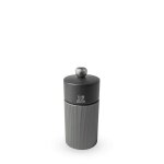 Moulin  poivre manuel carbone h12cm