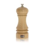 Moulin  sel en bois 15cm