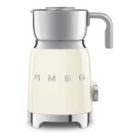 Mousseur  lait / chocolatire vintage crme smeg