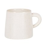 Mug en céramique sable Mug en céramique sable