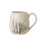 Mug en gr�s beige