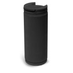 Mug isotherme en inox 6x17cm